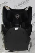 Cybex Gold In Car Children's Safety Seat With Base RRP £260.00 (Public Viewing and Appraisals