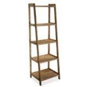 Boxed Ultra 5 Tier Shelving Unit RRP £100 (15872) (Public Viewing and Appraisals Available)