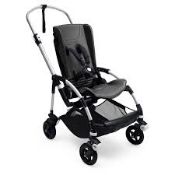 Bugaboo B5 Pram Base RRP £425 (3365840) (Public Viewing and Appraisals Available)