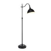 Boxed Mark Slojd of Sweden Eklund Floor Standing Lamp RRP £80 (15925) (Public Viewing and Appraisals