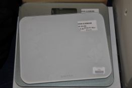 Assorted Pairs of Boxed and Unboxed Pairs of Salter Digital Weighing Scales RRP £30 - £40 Each (