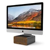 Boxed 12 South High Rise Pro for iMac