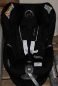 Cybex Gold In Car Children's Safety Seat With Base Grade B RRP £260 (RET00264736) (Public Viewing