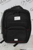 Antler Protective Laptop Rucksack RRP £100 (RET0027818) (Public Viewing and Appraisals Available)