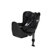 Boxed Cybex Gold Sierona S Isize In Car Kids Safety Seat With Base RRP £260 (RET00314229) (Public