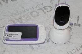 Complete BT Baby Monitor Set RRP £120 (Public Viewing and Appraisals Available)