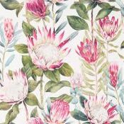 Brand New and Sealed Roll of Sanderson Floral Print Wallpaper RRP £80 (3426072) (Public Viewing