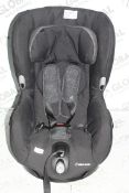 Maxi Cosy Infant In Car Kids Safety Seat RRP £225 (RET00271249) (Public Viewing and Appraisals