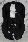 Britax Romer In Car Kids Safety Seat RRP £250 (RET00271252) (Public Viewing and Appraisals