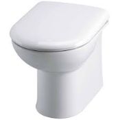 Ceramic Toilet System RRP £110 (Public Viewing and Appraisals Available)