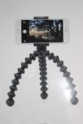 Lot to Contain 2 Boxed Joby Grip Tight Gorilla Pod Stand Pro Tripods Combined RRP £120