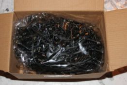 Lot to Contain 14 Boxed Brand New Sets of LED String Fairy Lights