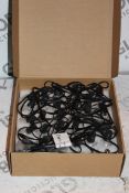 Lot to Contain 10 Boxed Sets of G40 Global LED String Lights