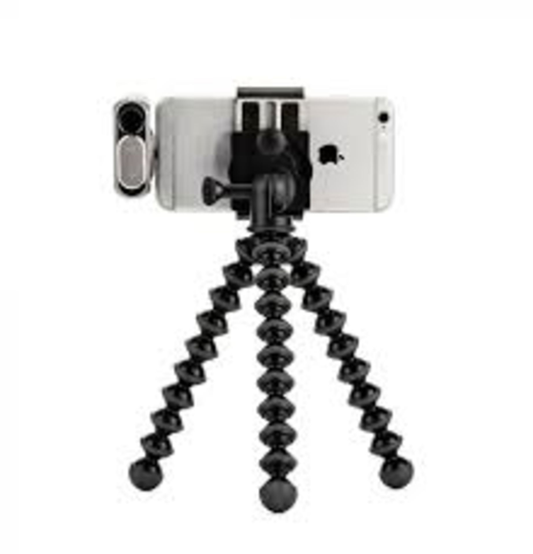 Lot to Contain 2 Boxed Joby Grip Tight Stand Pro Gorilla Pod Tripods Combined RRP £120