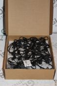 Lot to Contain 10 Boxed Sets of G40 Global LED String Lights