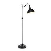 Boxed Mark Slojd Ekelund Floor Lamp RRP £120 (15925) (Public Viewing and Appraisals Available)