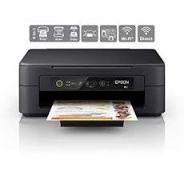 Boxed Epson Expression Home XP-2100 Wireless, All in One Printer Scanner Copier RRP £60 (Public