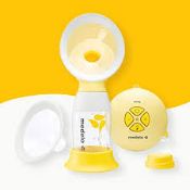 Boex Medela Mothers Milk Swing Flex 2 Phase Electric Breast Pump RRP £100 (Retoo868016) (Public