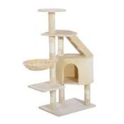 Boxed Pawhut Cat Scratcher RRP £80 (15272) (Public Viewing and Appraisals Available)