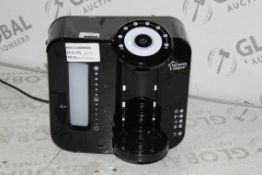 Tommee Tippee Closer to Nature Perfect Preparation Bottle Warming Station in Black RRP £80 Ea (