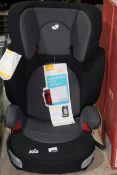 Joie Meet Trillo In Car Kids Safety Seat RRP £80 (RET00208697) (Public Viewing and Appraisals