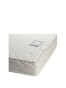 Boxed Green Sheep Company 120x67 cm Standard Cot Mattress RRP £150 (3226724) (Public Viewing and