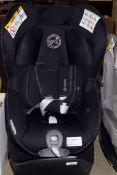 Cybex Gold In Car Kids Safety Seat with Base RRP £260 (RET00326596) (Public Viewing and Appraisals