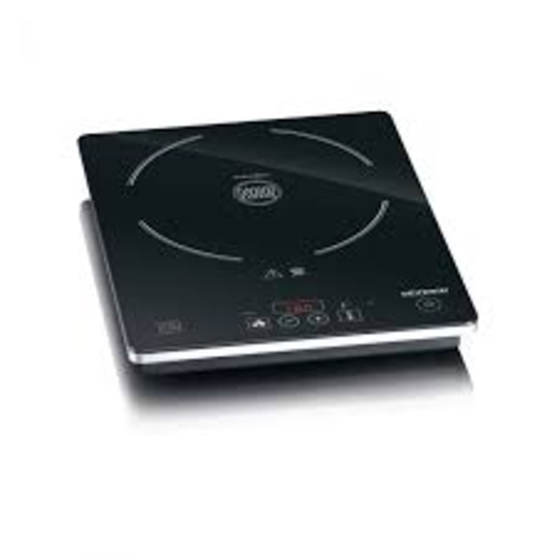 Boxed Severin Tasteful Technology Single Ring Induction Cooker RRP £60 (Public Viewing and