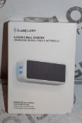 Lot to Contain 4 Brand New Blue Flame 4 Port Wall Chargers Combined RRP £120