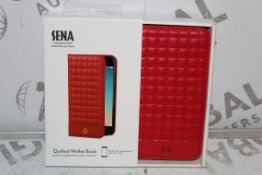 Lot to Contain 80 Brand New Sena Iphone 6+ and 6S+ Cases Combined RRP £1,200