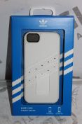 Lot to Contain 24 Boxed Brand New Iphone 5 and 5S Adidas Phone Cases Combined RRP £240