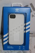 Lot to Contain 24 Boxed Brand New Iphone 5 and 5S Adidas Phone Cases Combined RRP £240