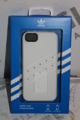 Lot to Contain 24 Boxed Brand New Iphone 5 and 5S Adidas Phone Cases Combined RRP £240