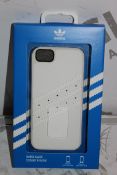 Lot to Contain 24 Boxed Brand New Iphone 5 and 5S Adidas Phone Cases Combined RRP £240