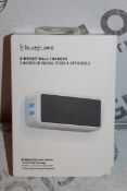 Lot to Contain 4 Brand New Blue Flame 4 Port Wall Chargers Combined RRP £120