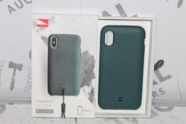 Lot to Contain 20 Brand New Torrey Phone Cases for Assorted Iphones to Include X, XS, XR, 7 and 8 in