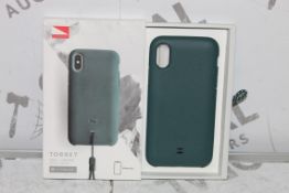 Lot to Contain 20 Brand New Torrey Phone Cases for Assorted Iphones to Include X, XS, XR, 7 and 8 in