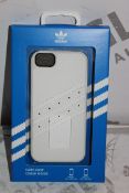 Lot to Contain 24 Boxed Brand New Iphone 5 and 5S Adidas Phone Cases Combined RRP £240