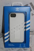 Lot to Contain 24 Boxed Brand New Iphone 5 and 5S Adidas Phone Cases Combined RRP £240