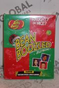 Lot to Contain 2 Bean Buzzle by Jelly Belly Children's Advent Candles (Public Viewing and Appraisals