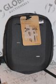 Lot to Contain 3 Cocoon Laptop Rucksack Bags Combined RRP £300