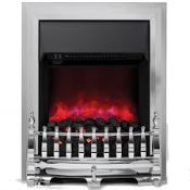 Boxed Camberley Electric Fireplace RRP £250 (Pallet No 15974) (Public Viewing and Appraisals