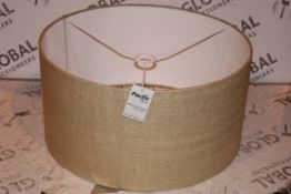Boxed Pacific Lighting Durna Light Shade RRP £50 (Public Viewing and Appraisals Available)