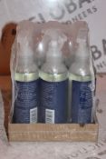 Lot to Contain 4 Packs of 6 Loyal and True Dog Shampoo