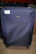 Antler Oxygen 360 Wheel Spinner Cabin Bag RRP £65 (3390047) (Public Viewing and Appraisals