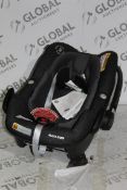 Maxi Cosy Pebble Plus In Car Kids Safety Seat from Newborn RRP £100 (3517859) (Public Viewing and