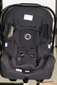 Cybex In Car Kids Safety Seat Suitable From Birth RRP £220 (RET00271261) (Public Viewing and