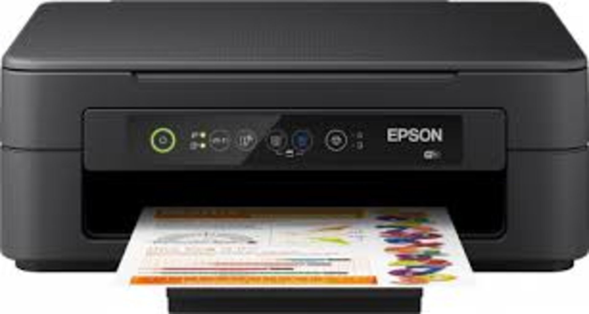 Boxed Epson Expression XP2100 All In One Printer S