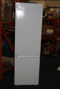 60/40 Split Integrated Fridge Freezer (Public Viewing and Appraisals Available)