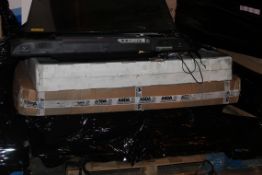 Pallet to Contain an Assortment of TVs in Various Sizes for Spares and Repairs (Public Viewing and